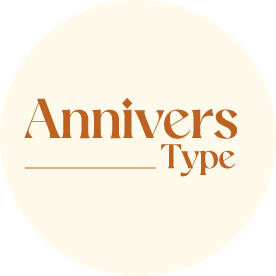 Annivers Type