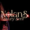 Nolans Font