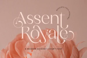 Assent Royale