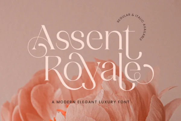 Assent Royale