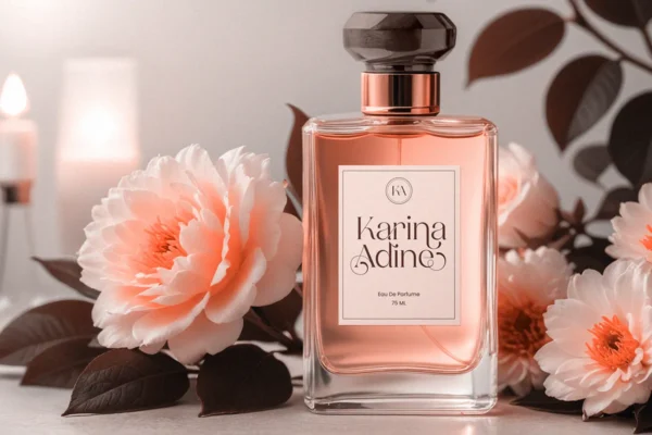 Assent Royale - Luxury Serif Font