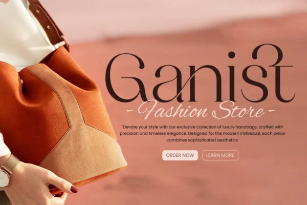 Assent Royale - Luxury Serif Font