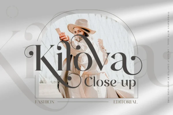 Dawn Flame-03 Dawn Flame – A Timeless Serif Font