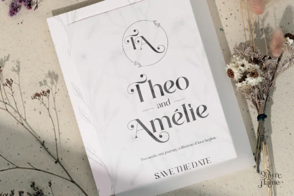 Dawn Flame-06 Dawn Flame – A Timeless Serif Font