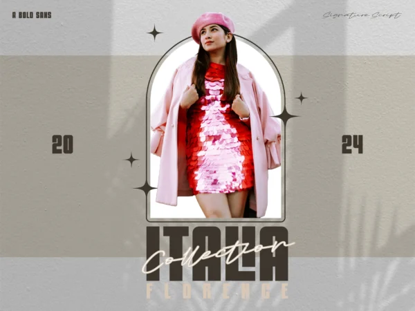 Happyday-02 Happyday Script & Sans - Font Duo