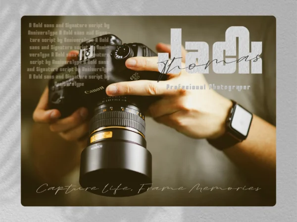 Happyday-03 Happyday Script & Sans - Font Duo