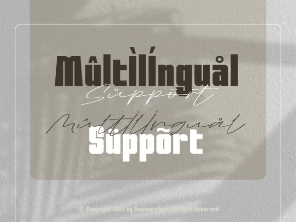 Happyday-10 (1) Happyday Script & Sans - Font Duo