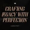 Lazelle Serif with Bold Elegance Font