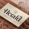 Lissandra Claire A Cinematic Serif