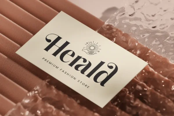 Lissandra Claire A Cinematic Serif