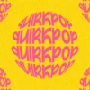 Quirkpop (6) Quirkpop Display Typeface Font