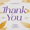 Angela - A Timeless & Elegant Serif