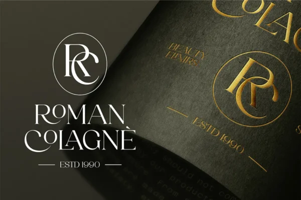 Angela - A Timeless & Elegant Serif