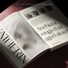 Angela - A Timeless & Elegant Serif