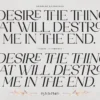 Angela - A Timeless & Elegant Serif
