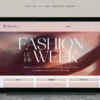 Angela - A Timeless & Elegant Serif