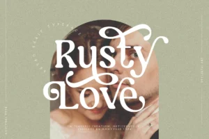 rusty love