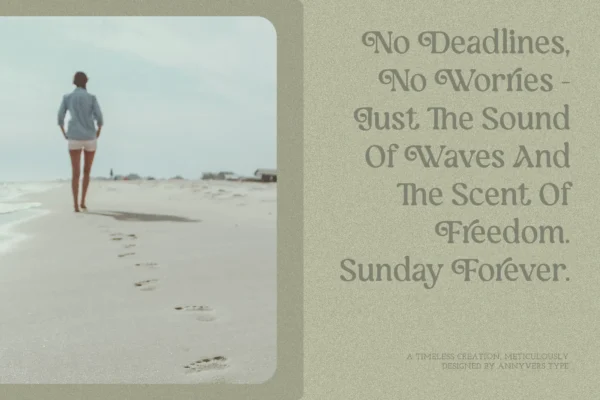 Rusty Love - Retro Vintage Charm Font